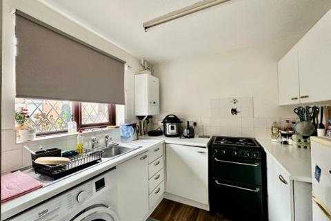 2 bedroom terraced house for sale, South Street, Hythe, Southampton