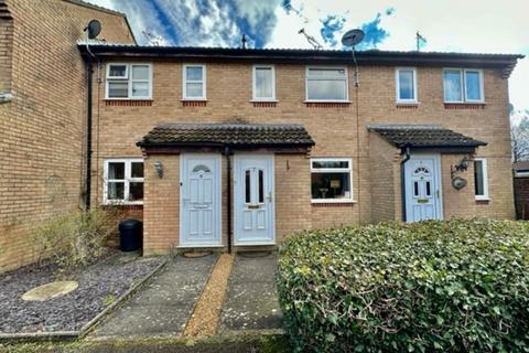 2 bedroom terraced house for sale, Malcroft Mews, Marchwood, Southampton