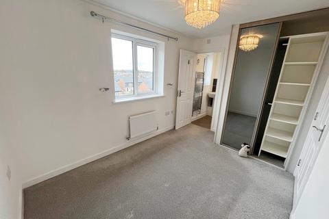 2 bedroom apartment for sale, Hendon Court, Chorley PR7