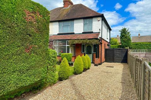 3 bedroom semi-detached house for sale, Mytchett Road, Camberley GU16