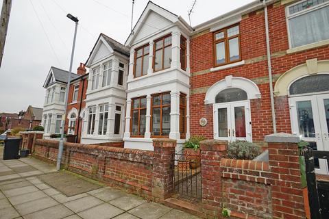 3 bedroom terraced house for sale - Salisbury Road, Portsmouth PO6