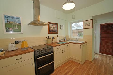 3 bedroom terraced house for sale, Salisbury Road, Portsmouth PO6