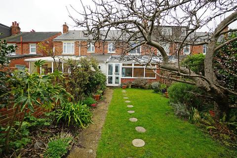 3 bedroom terraced house for sale - Salisbury Road, Portsmouth PO6
