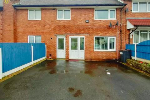 386 Heath Way, Birmingham, B34 6QB