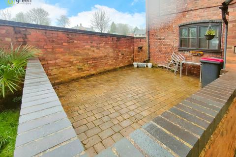 3 bedroom end of terrace house for sale, Coleshill Road, Birmingham B46