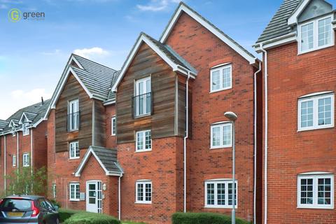 22 Marina View, Fazeley, Tamworth, B78 3BF