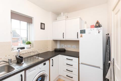 22 Marina View, Fazeley, Tamworth, B78 3BF