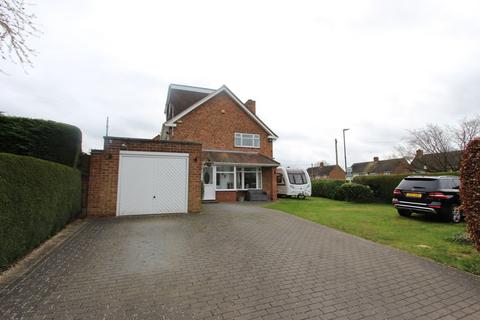 4 bedroom semi-detached house for sale, Chelmsley Grove