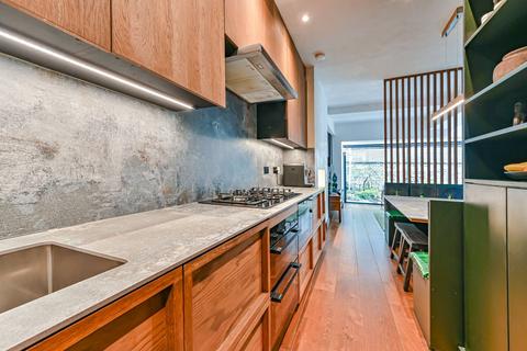 58a Hackford Road, London, SW9 0RF