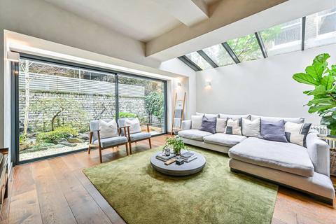 58a Hackford Road, London, SW9 0RF