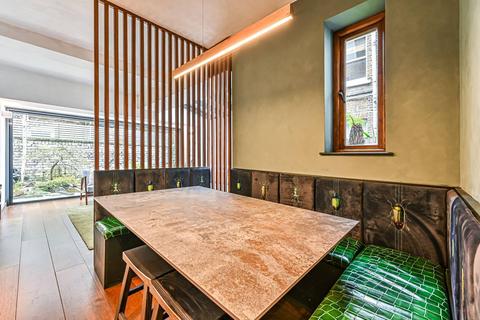 58a Hackford Road, London, SW9 0RF