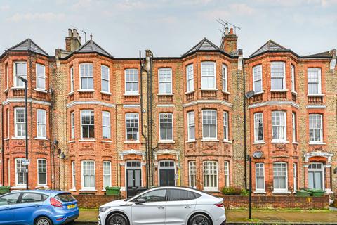 58a Hackford Road, London, SW9 0RF