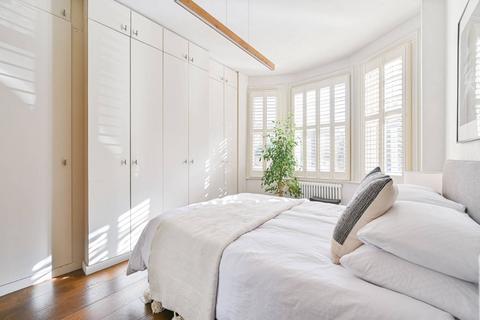 58a Hackford Road, London, SW9 0RF