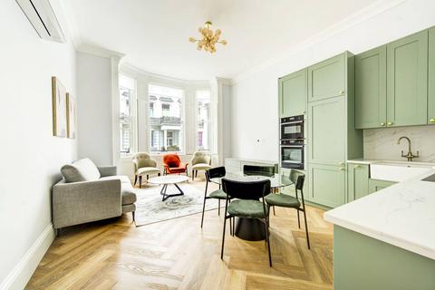 2 bedroom flat to rent, Earls court, Earls Court, London, SW5