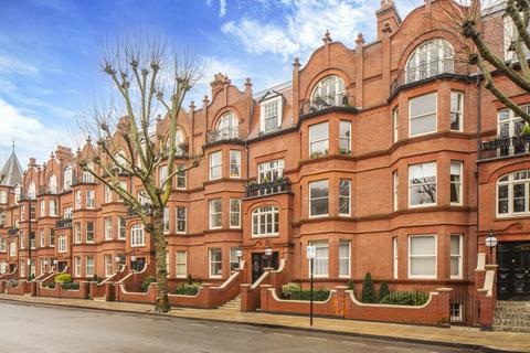 3 bedroom flat for sale, Morshead Mansions, Morshead Road, London