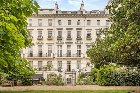 10 bedroom terraced house for sale - Hyde Park Gardens, Hyde Park, London