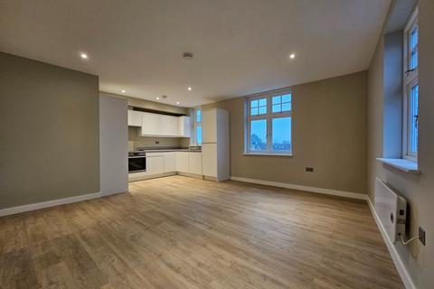 1 bedroom flat to rent, Fortis Green, N2