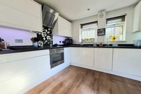 3 bedroom end of terrace house to rent - Melody Road, Biggin Hill