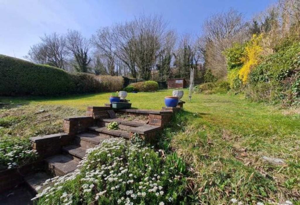 Kings Road, Biggin Hill 3 bed detached house for sale £495,000