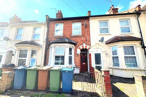 Wolseley Road, Harrow