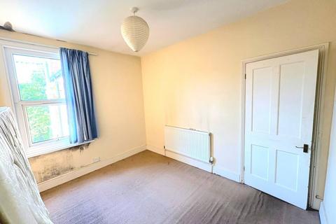 undefined, Wolseley Road, Harrow