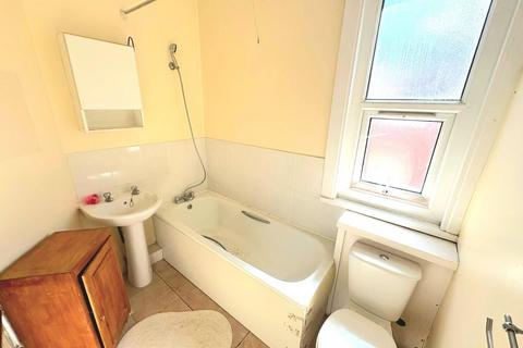 undefined, Wolseley Road, Harrow