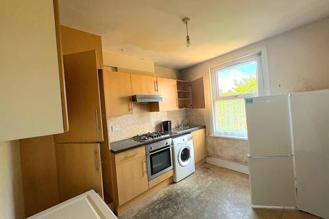 undefined, Wolseley Road, Harrow