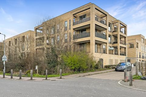 2 bedroom apartment for sale - Forbes Close, Cambridge CB2