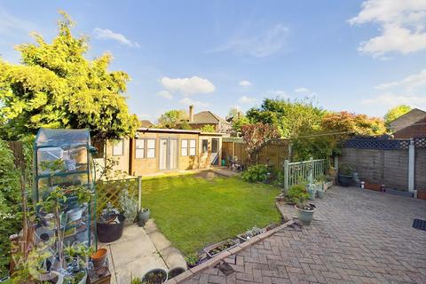 3 bedroom semi-detached house for sale, Mill Croft Close, Costessey, Norwich