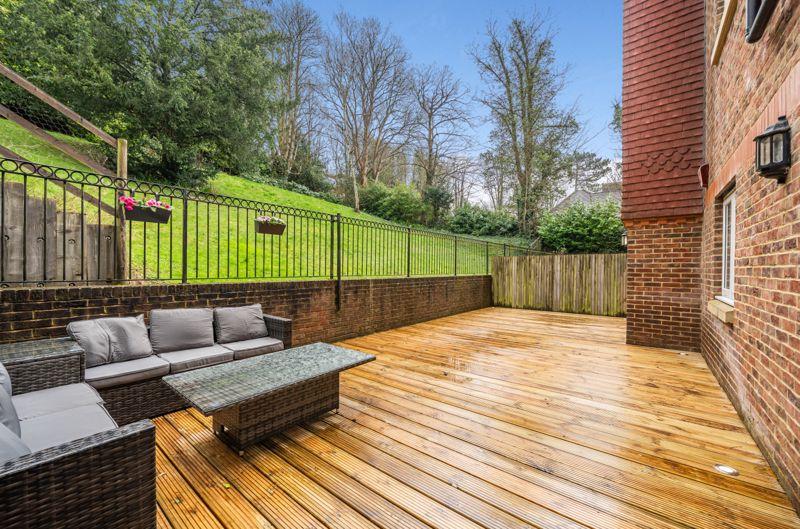 Mitre Court, Plough Lane, West Purley 2 bed apartment for sale £435,000