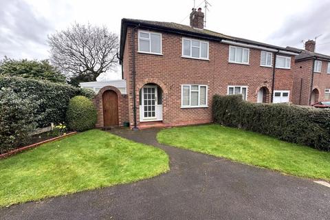 3 bedroom semi-detached house for sale, Greenlea Close, Whitby