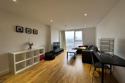 2 bedroom apartment for sale, 15 Zenith Close, London