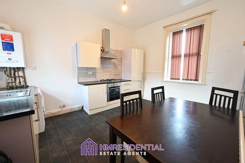 4 bedroom flat to rent, Morpeth Street, Spital Tongues NE2