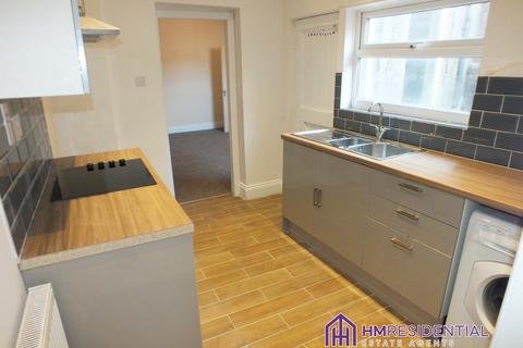 2 bedroom ground floor flat for sale - Kingsley Terrace, Elswick NE4