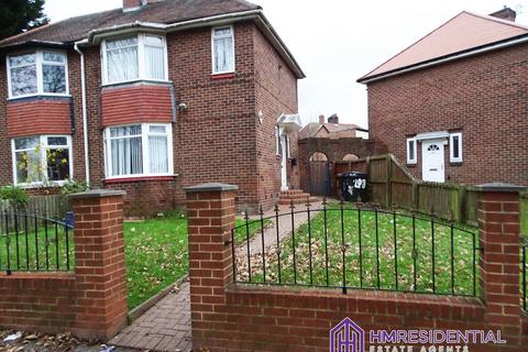 3 bedroom semi-detached house for sale, Stamfordham Road, North Fenham NE5