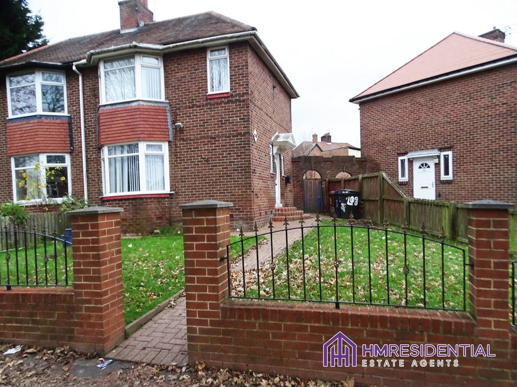 3 bedroom Semi Detached for sale