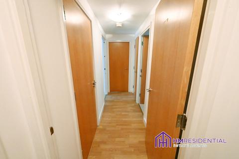 2 bedroom apartment for sale, Baltic Quays, Mill Road NE8
