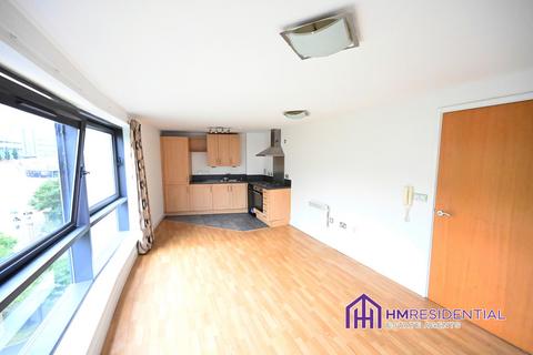 2 bedroom apartment for sale, Baltic Quays, Mill Road NE8