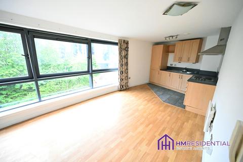 2 bedroom apartment for sale, Baltic Quays, Mill Road NE8