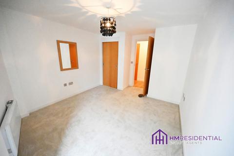 2 bedroom apartment for sale, Baltic Quays, Mill Road NE8