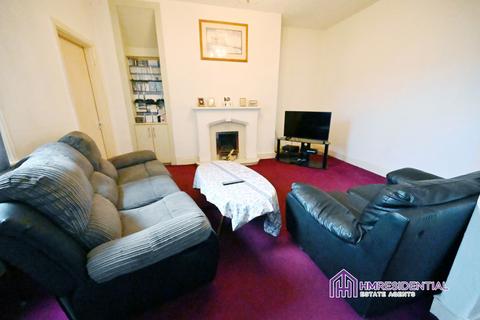 2 bedroom flat for sale - York Street, Pelaw NE10