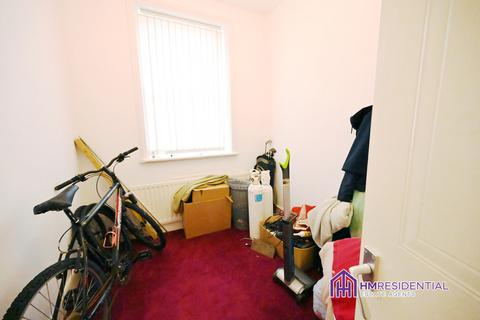 2 bedroom flat for sale, York Street, Pelaw NE10
