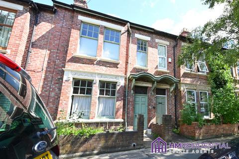 Sidney Grove, Newcastle Upon Tyne NE4