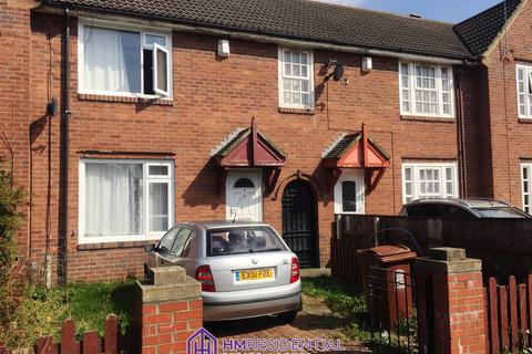 2 bedroom semi-detached house for sale, Hillsleigh Road, Cowgate NE5