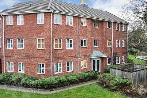 3 bedroom apartment for sale, Hemming Way, Norwich