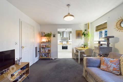 81 Hemming Way, Norwich, NR3 2AF