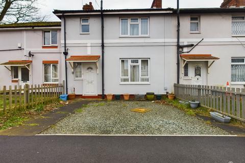 3 bedroom terraced house for sale, Gervase Street, Scunthorpe DN15