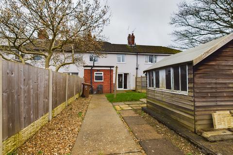 3 bedroom terraced house for sale, Gervase Street, Scunthorpe DN15