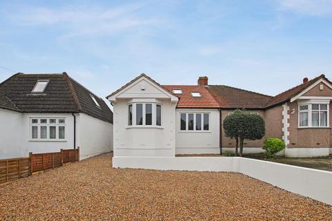 4 bedroom semi-detached bungalow for sale, The Drive, Bexley