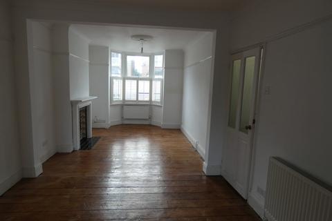 2 bedroom terraced house to rent, Kempston MK42